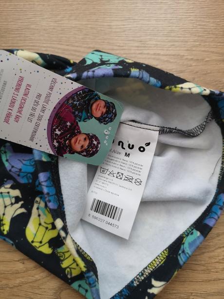 Čepice unuo m, unuo,m