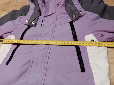 Jarní/podzimní bunda hm vel. 98-110, h&m,104