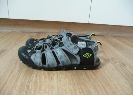 Chlapecké sandály umbro sedo vel. 33, umbro,33