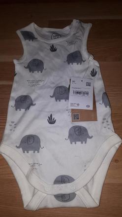 Body se slony 80, palomino,80