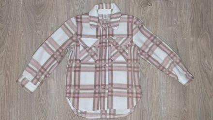 Flísová košile - bunda pepco, pepco,134