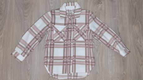 Flísová košile - bunda pepco, pepco,134