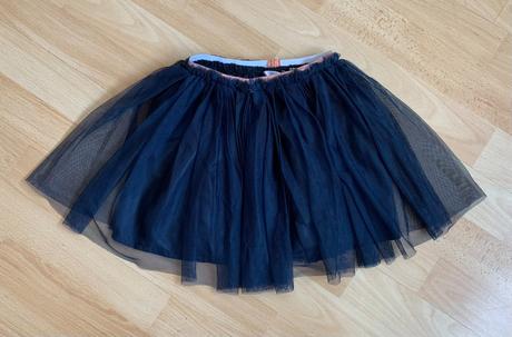 Šifonová sukně & sukýnka pepco vel. 116, pepco,116
