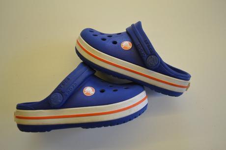 Crocs pantofle, nazouváky, crocs,22