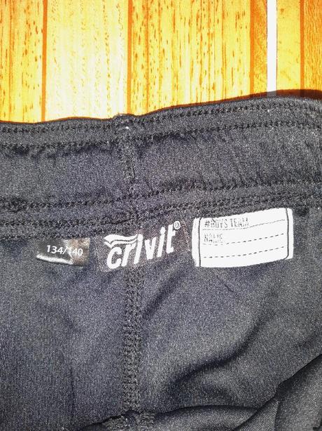 Kraťasy, 2 kusy, vel. 134/140, nike,134