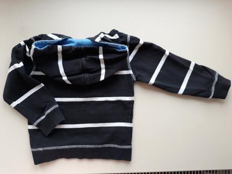 Mikina s kapucí, palomino,92