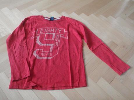 Tričko, reserved,134