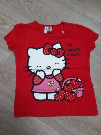 Triko, tričko, sanrio,110