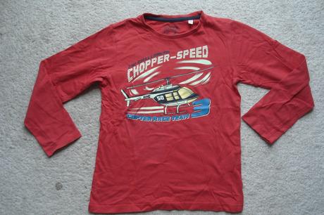 Triko na lítačku, palomino,128