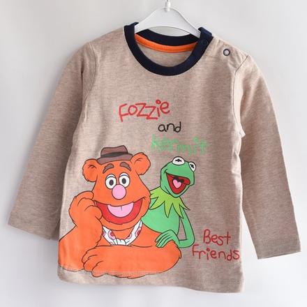 Tričko vel. 9 - 12 m, disney,80