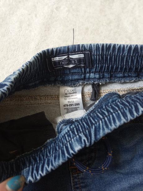 Rifle 1-2roky, next,86