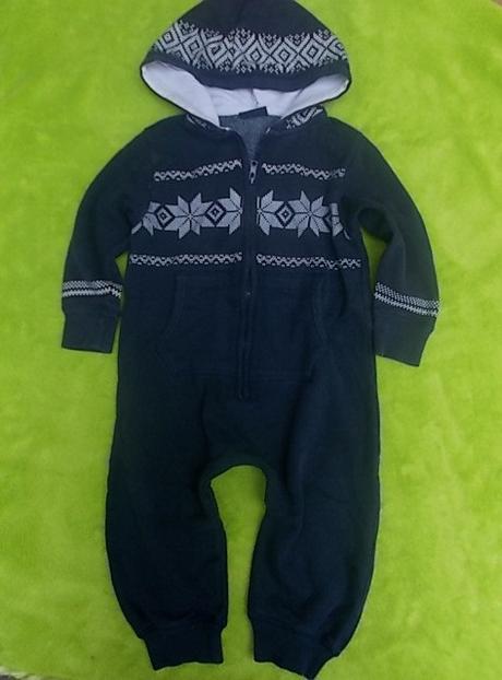 Teplákový overal next, next,86