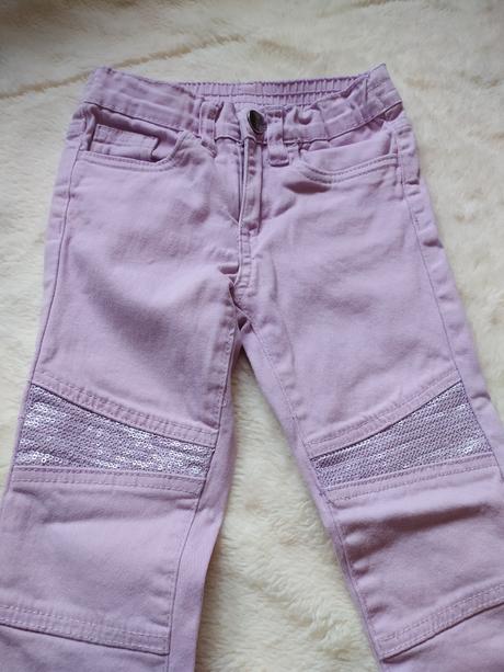 Kalhoty vel. 116, kiki&koko,116