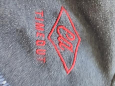 Mikina timeout, velikost m, timeout,m