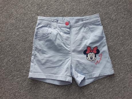 Kraťasy, disney,134