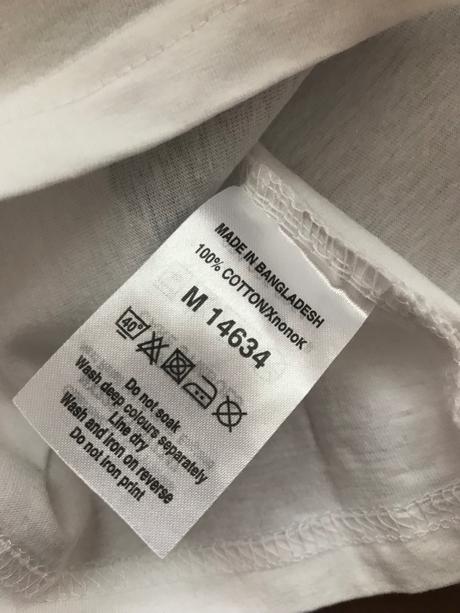 Triko next - v.6/9 měs., next,74