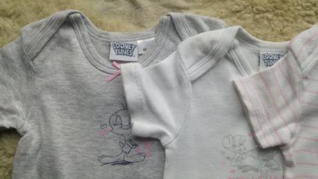 4x body lonney tunes vel. 86-92, 86