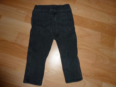 Pevnější legíny, lindex,80