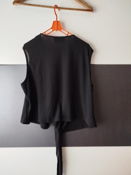 Krátký kardigan zn. jersey and jersey vel.48, 48