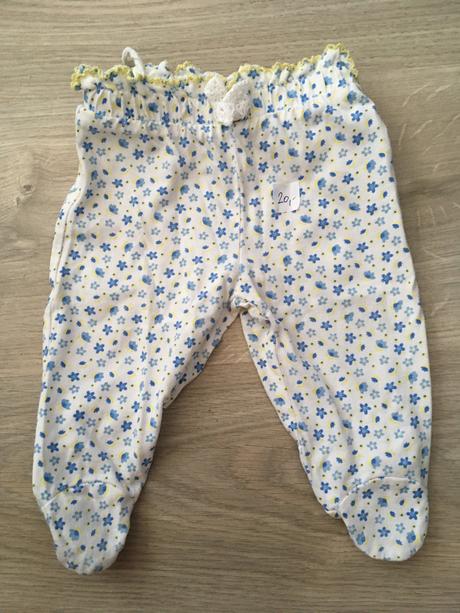 Polodupačky s kytičkami, ergee,56