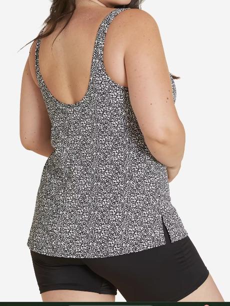 Plavky, decathlon,48