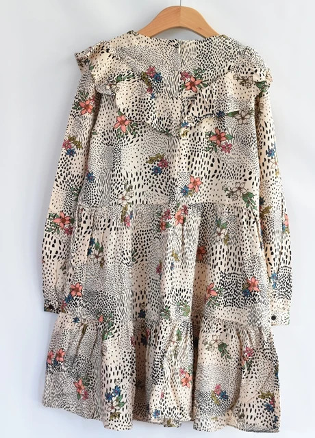 Šaty vel. 140, zara,140