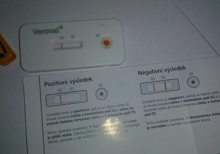 Znamená to rozeznat
