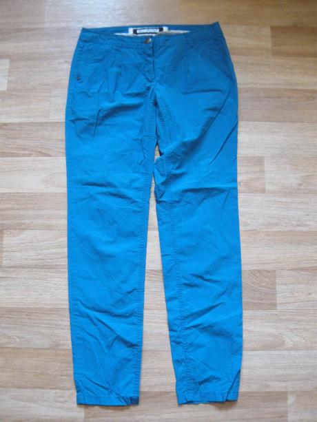 Kalhoty, street one,38