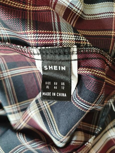 Šaty zn. shein vel.42, 42