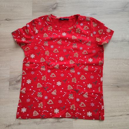 Triko krátký rukáv, sinsay,m