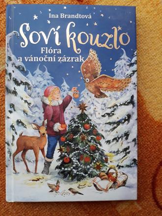 Soví kouzlo,