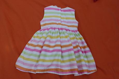 Prouzkovane saticky 86 barevne, h&m,86