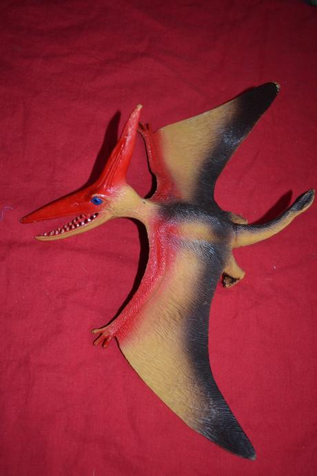 Pterodaktyl 40 cm,,