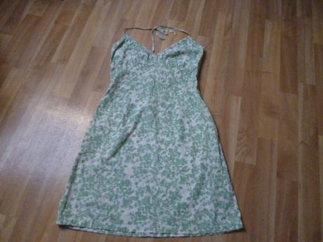 Krásné šaty pro maminy vel. m h-m, h&m,m