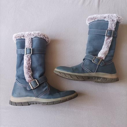 Zimní kozačky, graceland,35