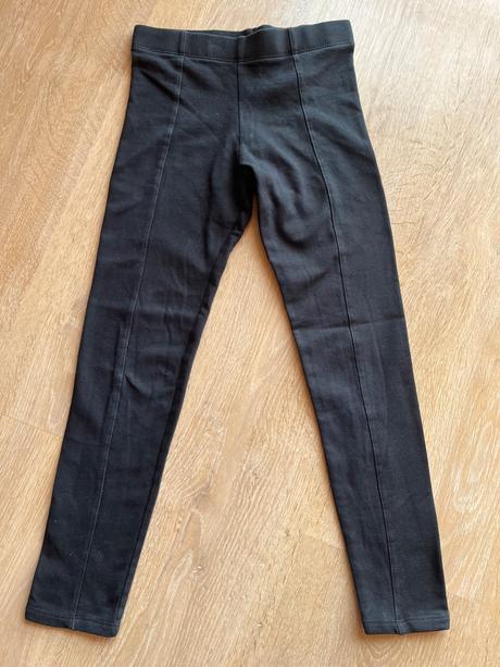 Legíny, h&m,128