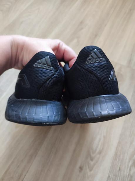 Tenisky adidas vel. 37 a 1/3, adidas,37