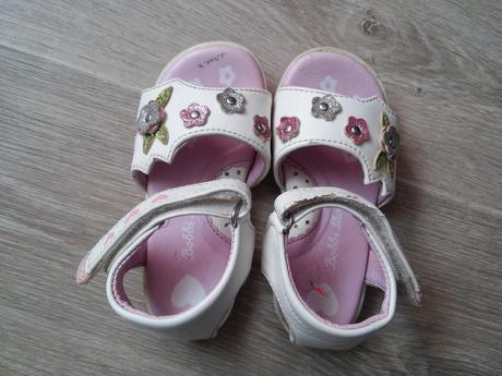 Sandálky, bobbi shoes,24