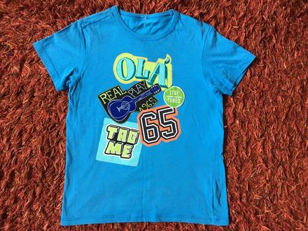 Tričko s obrázky, 152