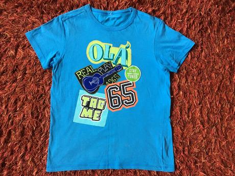 Tričko s obrázky, 152