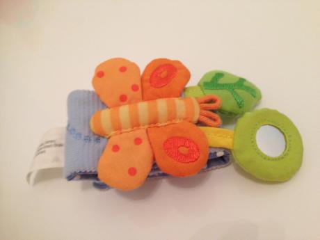 Hračky pro kojence zn.lamaze,haba,lego,chicco a.i,