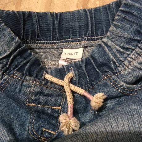 Kraťasy zn. next, next,68