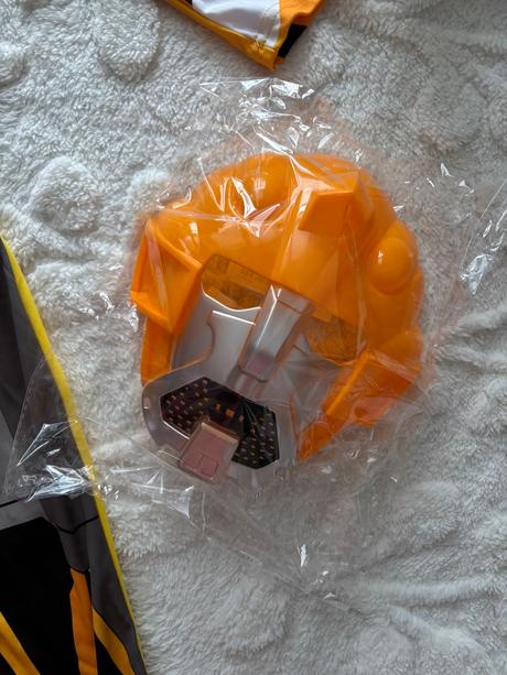 An26/ kostým transformace- v.5/6 let, 