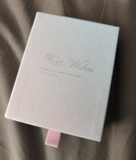 Luxusní stříbrná sada s opálem, 