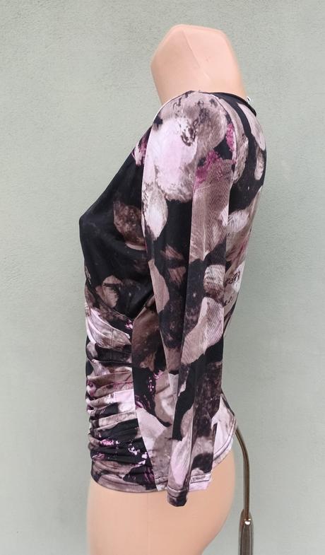 Chladivá halenka joachim bosse - vel.36, 36