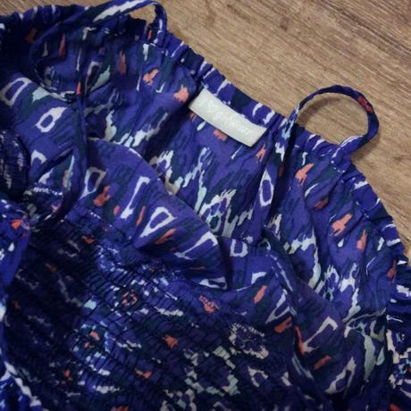 Lehoučký letní kalhotový overal, matalan,134