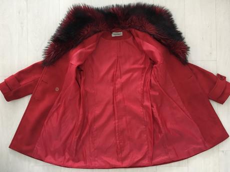 Kabát, vel. m - l, m