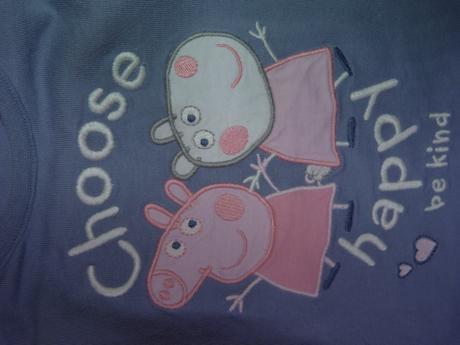 George peppa pig tričko vel. 62, george,62