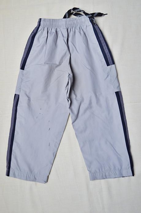 Kalhoty chlapecké, adidas,86