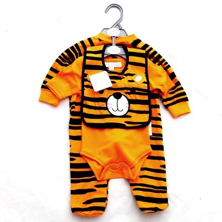 Kojenecká souprava, 56 / 62 / 68